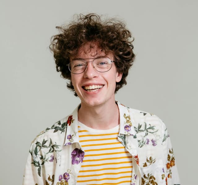 Daniel Foster