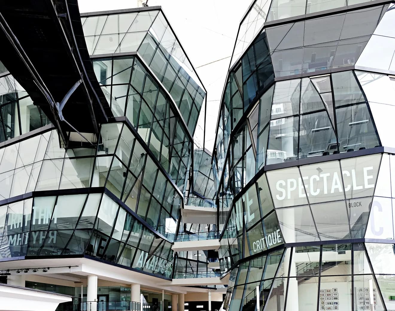 Riverstone Edge Residences
